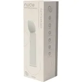 Dream Toys NUDE Aulora Travel G-spot vibraattori 14 cm