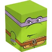Ultimate Guard Teini-ikäiset Mutanttininjakilpikonnat Donatello 003 -keräilylaatikko