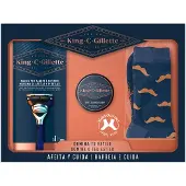Gillette Kaulaparranajokoneen Varaosat Pack++ 2 Kappaletta