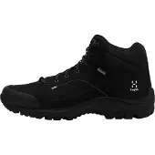 Haglöfs Ridge GTX Mid Men True Black - 44