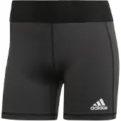 Adidas Techfit Volleyball 3´´ Lyhyet Leggingsit