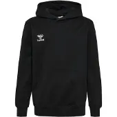 Hummel Huppari Hmlgo 2.0 - Musta Lapset, koko 140 cm