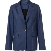 HEINE Bleiseri sininen denim