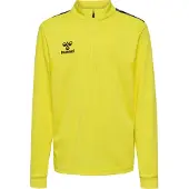 Hummel Authentic Collegepaita Puolivetoketjulla