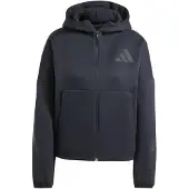 Adidas Z.n.e Kokovetoketjullinen Collegepaita