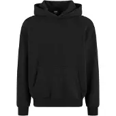 Urban Classics Ultra Heavy Oversized Huppari