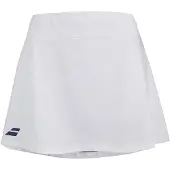 Babolat Play Skirt Women - White - L