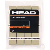 Head Racket Prime Tour Tenniksen Ylikahva 12 Yksiköt