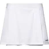 Head Easy Court Skort Women - White - S