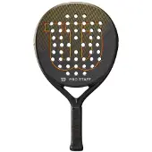Wilson Pro Staff V2 Padelmaila