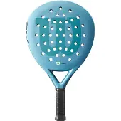 Wilson Accent LT Padel, Padelmailat