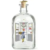 Holmegaard - Christmas Snapsipullo 2024 73 cl