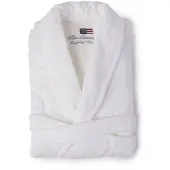 Lexington Home Lexington Original Bathrobe - White - XS