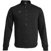 Joma Confort Iv Kokovetoketjullinen Collegepaita
