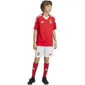 Adidas Benfica 24/25 Koti Junior-shortsit