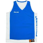 Spalding Reversible Hihaton T-paita