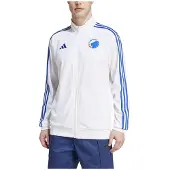 Adidas Fck Dna Tt - White - L
