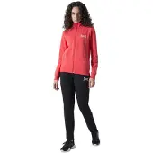 Everlast Giacca Zip Felpa Verryttelytakki