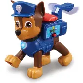 Vtech Chase Interaktiivinen Lemmikki Pelastamaan! Espanjankielinen Versio