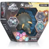 Jurassic World Vau! Pod Triceratops Sfx-hahmo