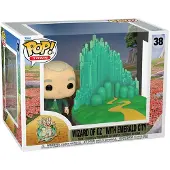 Funko POP! Ozin Velho Smaragdinkaupunki Figuuri 38