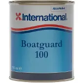 International Boatguard 100 -venepohjamaali 750ml