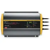 Promariner Pro Sport Hd-akkulaturi 20a 12-24v