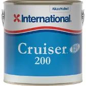 International Cruiser 200-maalaus 750ml