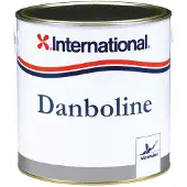 International Danboline-maali 2.5l