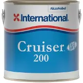 International Cruiser 200-maalaus 750ml