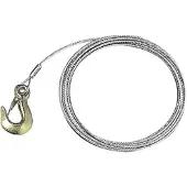 Talamex Vinssikaapeli 5 Mm