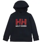 Helly Hansen Logo Huppari