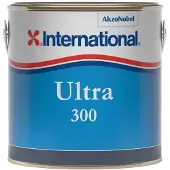 International Ultra 300-likaantumisenestoaine 2.5l