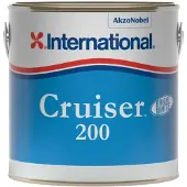 International Cruiser 200 Pohjaanmaalaus 750ml