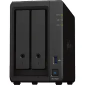 Synology DVA1622 2-Bay Deep Learning NVR