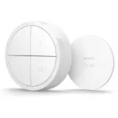 Philips Hue Tap Dial Switch Mini - Valkoinen