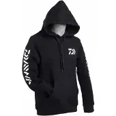Daiwa Logo Collegepaita