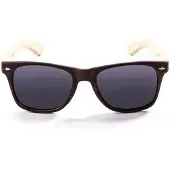 Ocean Sunglasses Beach Wood Polarisoidut Aurinkolasit