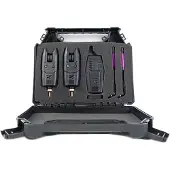 Korum Kbi-r 2 Presentation Kit Purema Hälytys