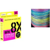 Sufix 8x Punottu Siima 300 M