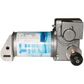 Ancor Pyyhkijän Moottori 12v 600w