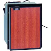Webasto Mahogany-väriset Isotherm-paneelit