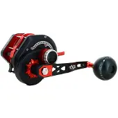 Xzoga Team Tx-z Jigging-kela