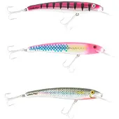 Halco Laser Pro 160 Dd Minnow 30g 160 Mm