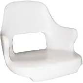 Barka Polyeteenistä Valmistettu Istuin 6363290