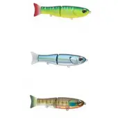 Sakura S-shiner Sinking 190s Glidebait 90g 190 Mm