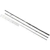 Benzar Mix Method Lake Feeder-vapa