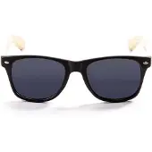Ocean Sunglasses Beach Wood Polarisoidut Aurinkolasit