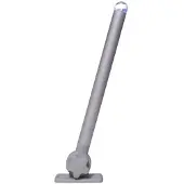Lalizas Micro Led-pylväskylävalo Pistokkeella 60 Cm