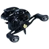 Daiwa Phantom Baitcasting-kela